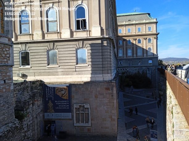 Budapesti Történeti Múzeum